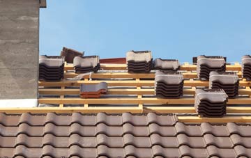 Apsey Green clay roofing costs