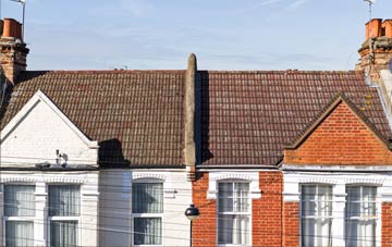 clay roofing Apsey Green, Suffolk