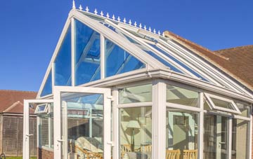 conservatory roof insulation costs Apsey Green