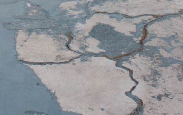 fibreglass roofing replacement Apsey Green