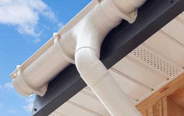 Apsey Green gutter installation costs
