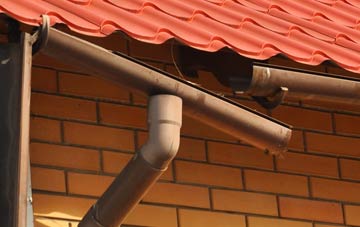 Apsey Green gutter repair costs