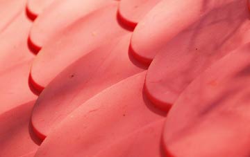 Apsey Green plastic roof costs