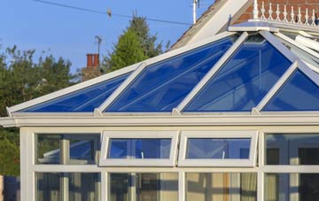 professional Apsey Green conservatory insulation