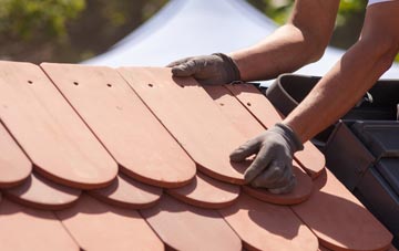 Apsey Green roof tile contractors