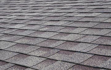 Apsey Green tiles for shallow pitch roofing