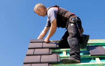 disadvantages of Apsey Green slate roofing