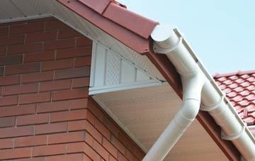 Apsey Green soffit repair costs
