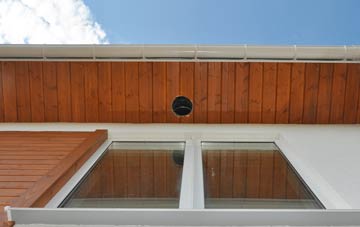 Apsey Green soffit repair quotes
