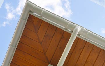 Apsey Green soffit types