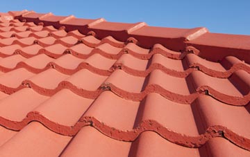 Apsey Green tile and slate roof replacement