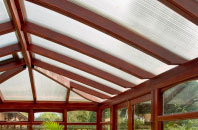 Apsey Green conservatory roofing insulation