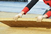 find rated Apsey Green roof insulation companies