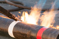 Apsey Green flat roofing replacement