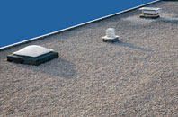 Apsey Green flat roofing