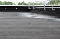 find rated Apsey Green flat roofing companies