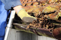 Apsey Green gutter cleaners