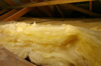 Apsey Green pitch roof insulation