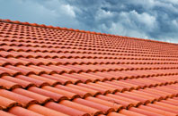 Apsey Green roofing tiles