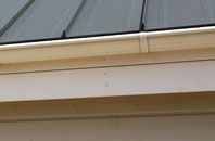 Apsey Green soffit repair