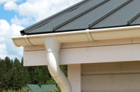 Apsey Green soffits