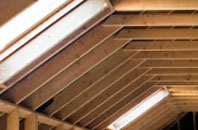 Apsey Green tapered roof insulation quotes